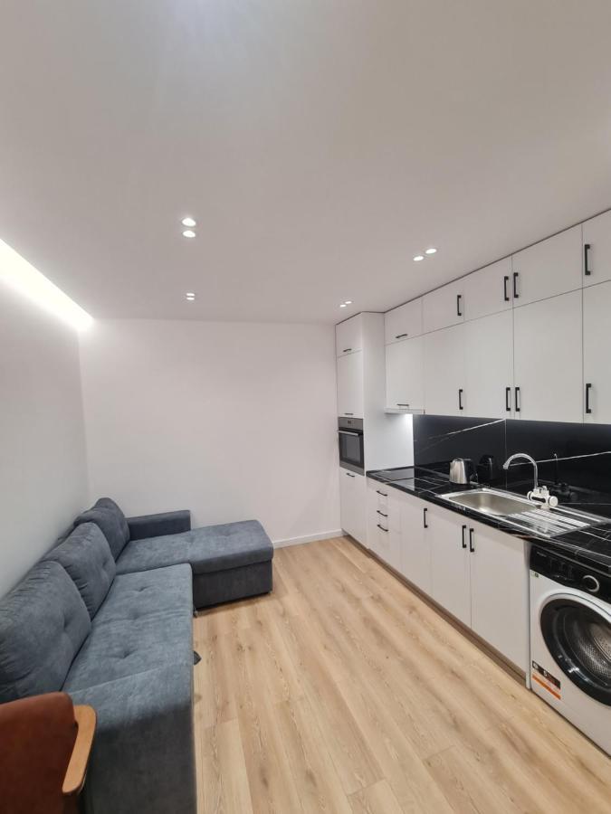 Am Luxury Apartment Tirana Room photo